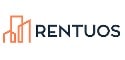 Logótipo de Rentuos