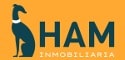 Logotip de Inmobiliaria HAM