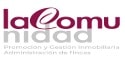 Logotip de Inmobiliaria La Comunidad