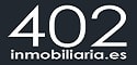 Logo de 402 inmobiliaria