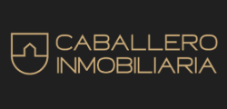 Logotip de Caballero Inmobiliaria
