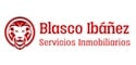 Logotip de BLASCO IBÁÑEZ SERVICIOS INMOBILIARIOS