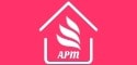 Logo de APM MALAGA