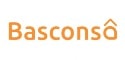 Логотип BASCONSA REAL STATE
