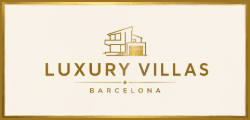 Logo di Luxury Villes Barcelona&Girona