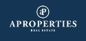 Logo von aProperties Real Estate Madrid