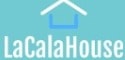 Logotip de La Cala House
