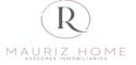 Logotipo de Mauriz Home