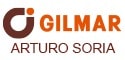 Logótipo de Gilmar Arturo Soria