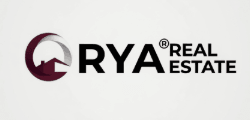 Логотип ORYA REAL ESTATE