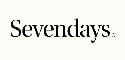 Logotipo de Sevendays