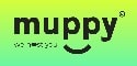 Logótipo de MUPPY