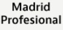 Logo von madrid profesional