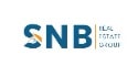 Logótipo de SNB REAL STATE