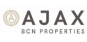 Logotip de AJAX Barcelona Properties