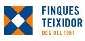 Logo di Finques teixidor