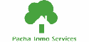Logotip de Pacha Inmo Services