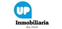 Logotip de UP Inmobiliaria