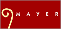 Логотип Mayer