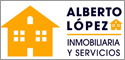 Logo von Alberto lópez Inmobiliaria y Servicios