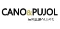 Логотип Cano & Pujol by Keller Williams