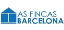 Logotipo de As Fincas Barcelona