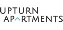 Logotip de Upturn Apartments