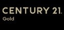 Logo von Century 21 Gold