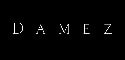 Logotip de Damez properties