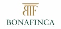Logotip de Bonafinca