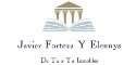 Logotip de Javier Forteza