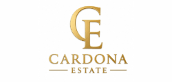 Logo von CARDONA ESTATE