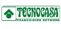 Logotipo de Tecnocasa - Fuente del berro