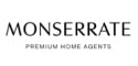 Logotip de Monserrate inmobiliaria