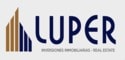 Logo von Luper Inmobiliaria