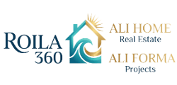 Logotip de Alihome Real State