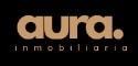 Logotip de auraestates