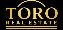 Logotip de Toro Real Estate