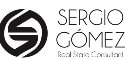 Logotip de SERGIO GÓMEZ ANTONA