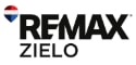 Logotip de Remax Zielo