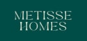 Logotip de Metisse Homes
