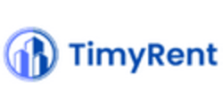Logo von TIMYRENT