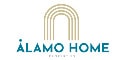 Logótipo de ÁLAMO HOME