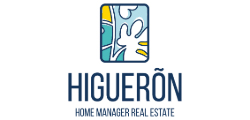 Logotip de Higuerón Home Manager Real Estate