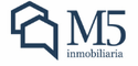 Logo di M5 soluciones inmobiliarias