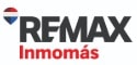 Logotip de Grupo RE/MAX Inmomás