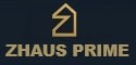 Logotip de ZHAUS PRIME