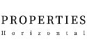 Logo di PROPERTIES Horizontal