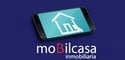Logotip de MOBILCASA