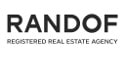 Logotip de RANDOF Real Estate Shop Dénia -Jávea